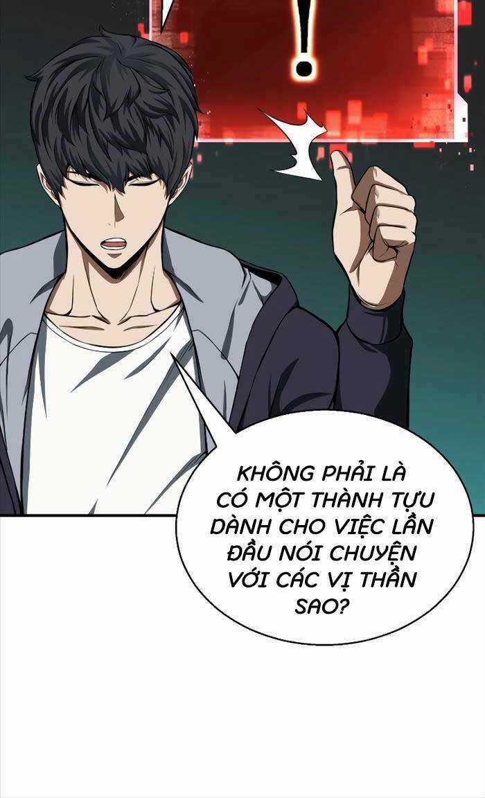 Tử Linh Sư Mạnh Nhất Chapter 3 trang 87
