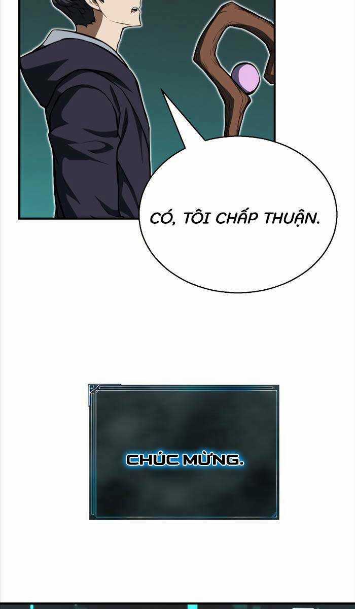 Tử Linh Sư Mạnh Nhất Chapter 3 trang 91