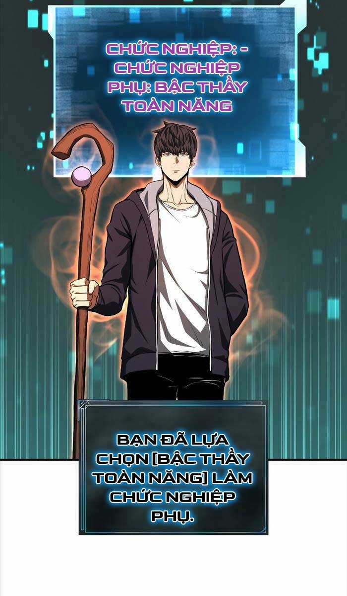 Tử Linh Sư Mạnh Nhất Chapter 3 trang 92