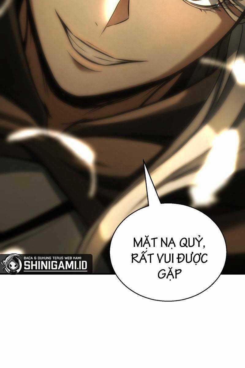 Tử Linh Sư Mạnh Nhất Chapter 30 trang 10