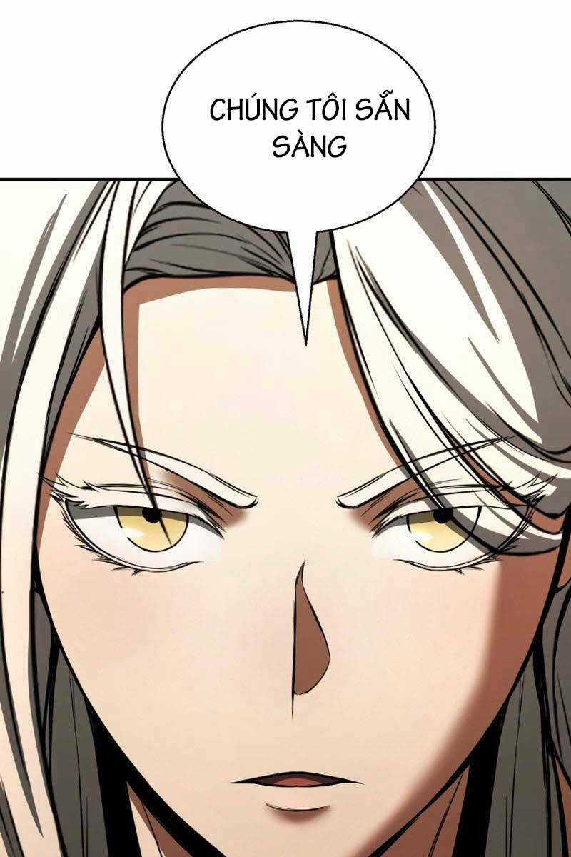 Tử Linh Sư Mạnh Nhất Chapter 30 trang 112