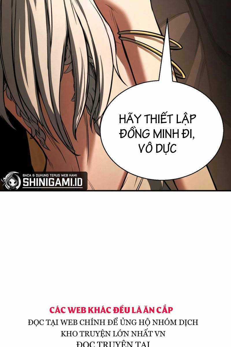 Tử Linh Sư Mạnh Nhất Chapter 30 trang 115