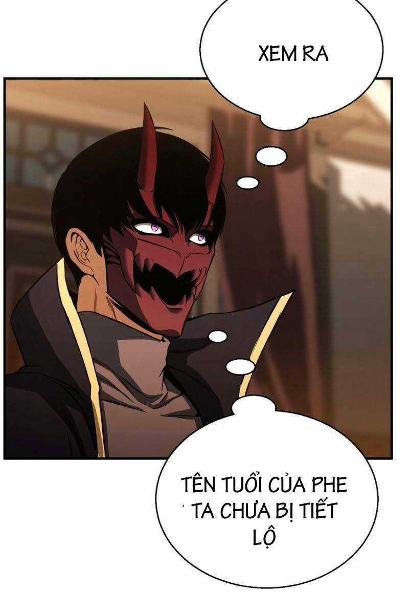 Tử Linh Sư Mạnh Nhất Chapter 30 trang 118