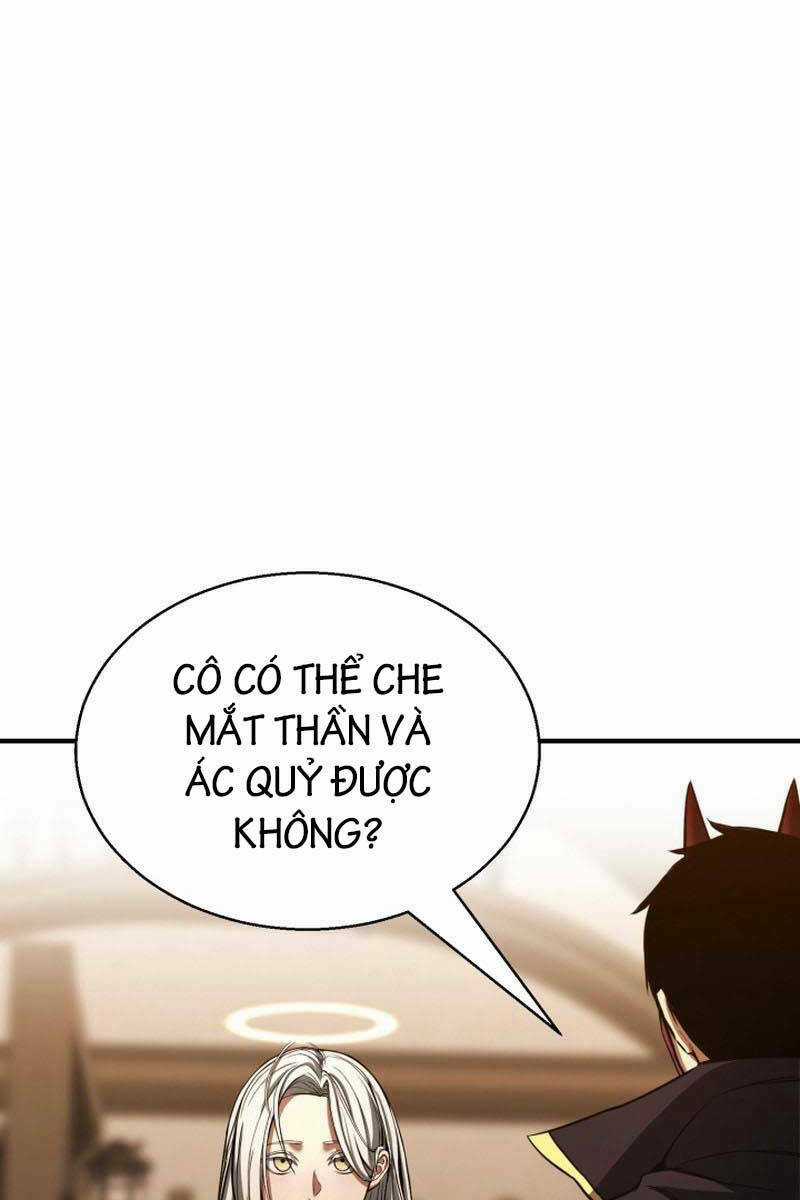 Tử Linh Sư Mạnh Nhất Chapter 30 trang 119