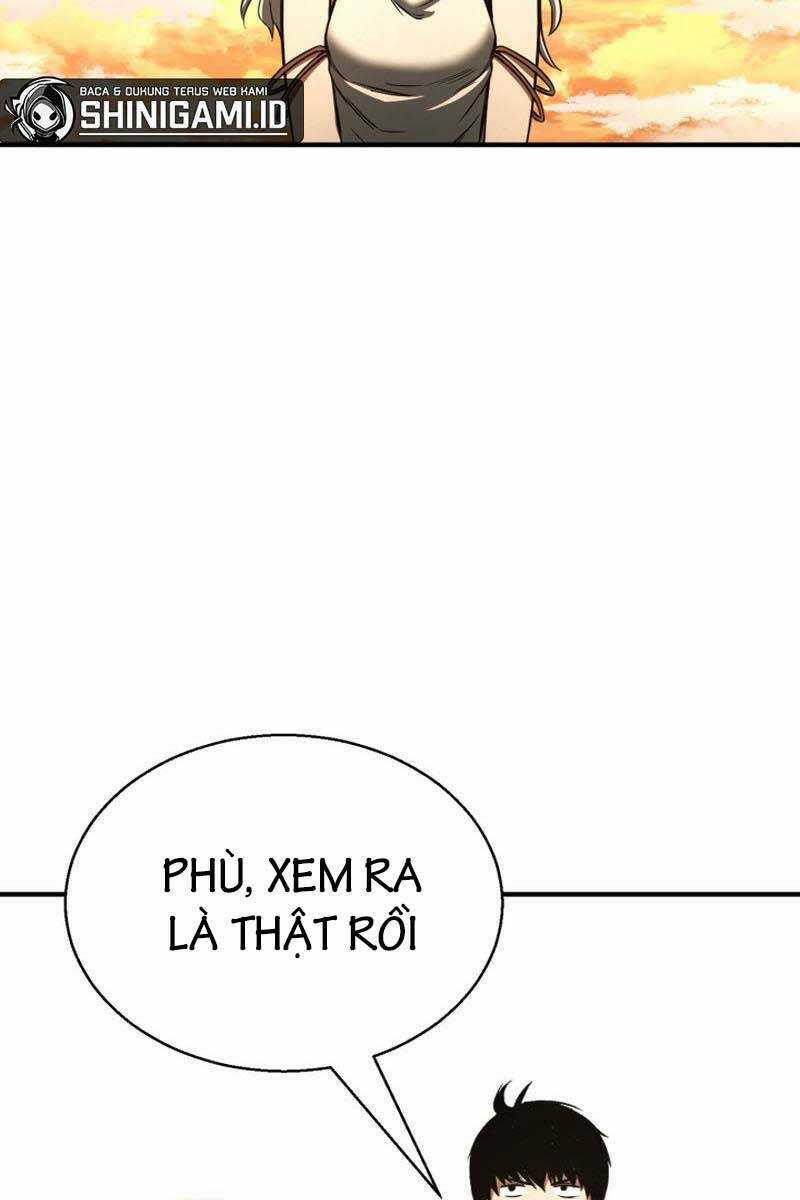 Tử Linh Sư Mạnh Nhất Chapter 30 trang 132