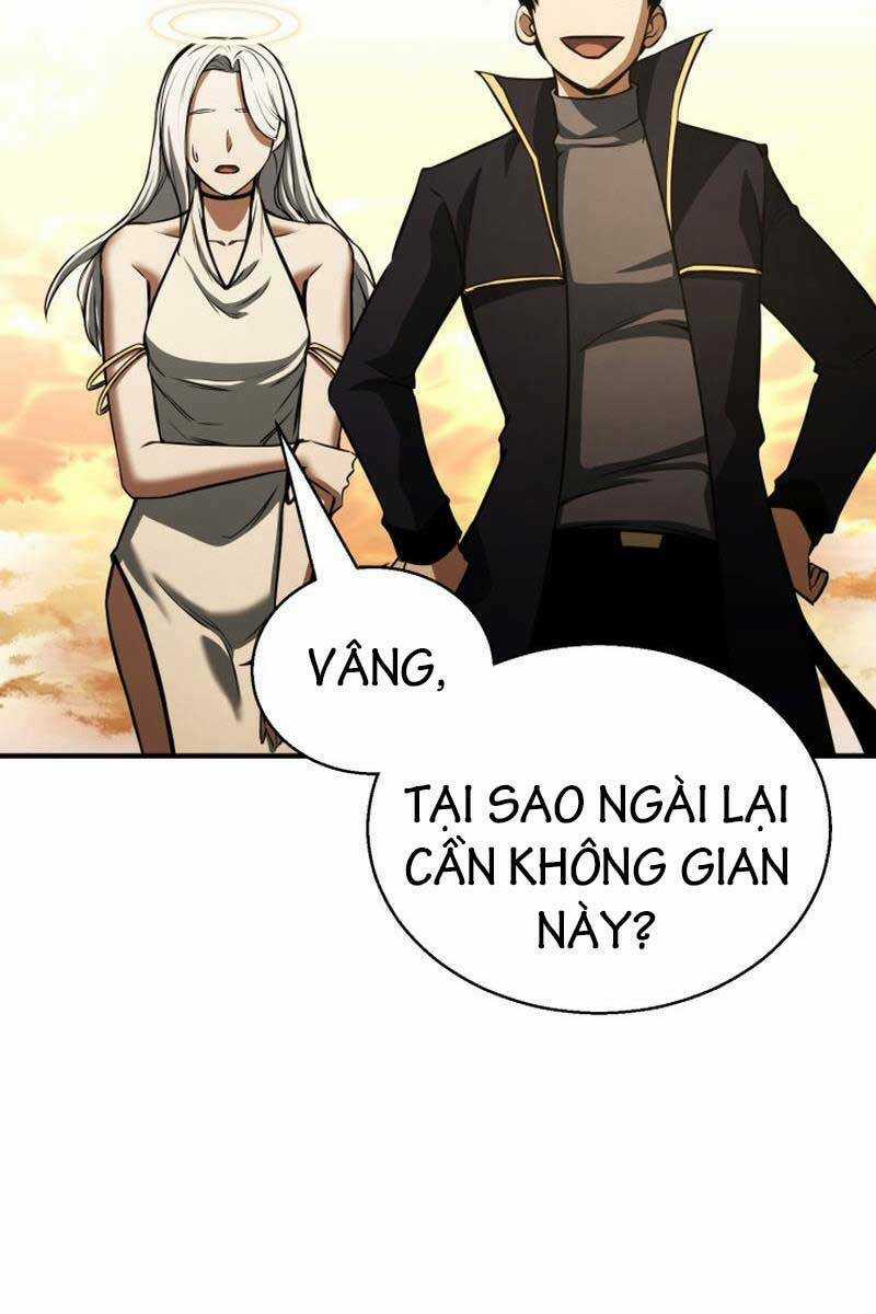 Tử Linh Sư Mạnh Nhất Chapter 30 trang 133