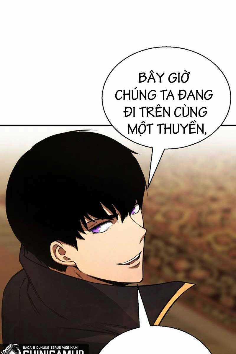 Tử Linh Sư Mạnh Nhất Chapter 30 trang 134