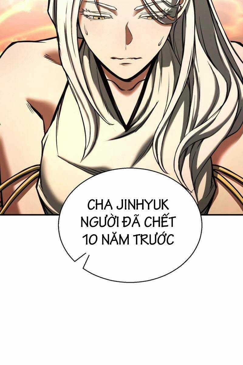 Tử Linh Sư Mạnh Nhất Chapter 30 trang 146
