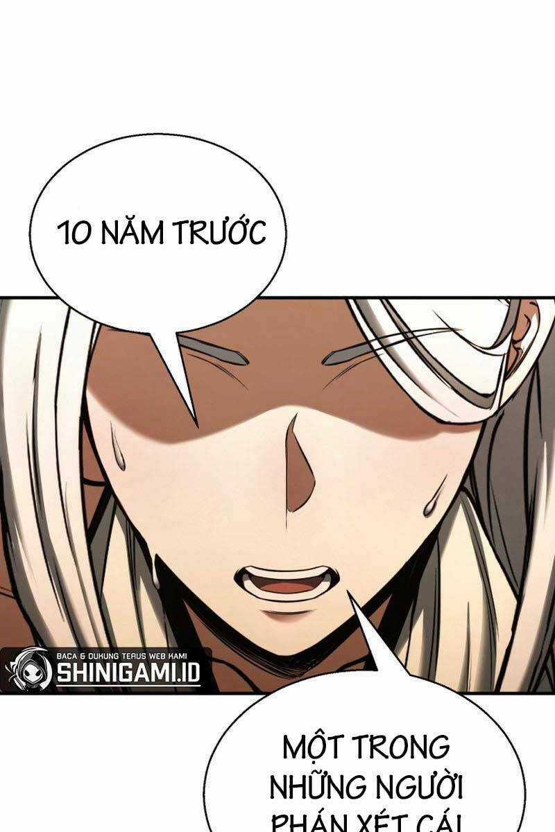 Tử Linh Sư Mạnh Nhất Chapter 30 trang 147