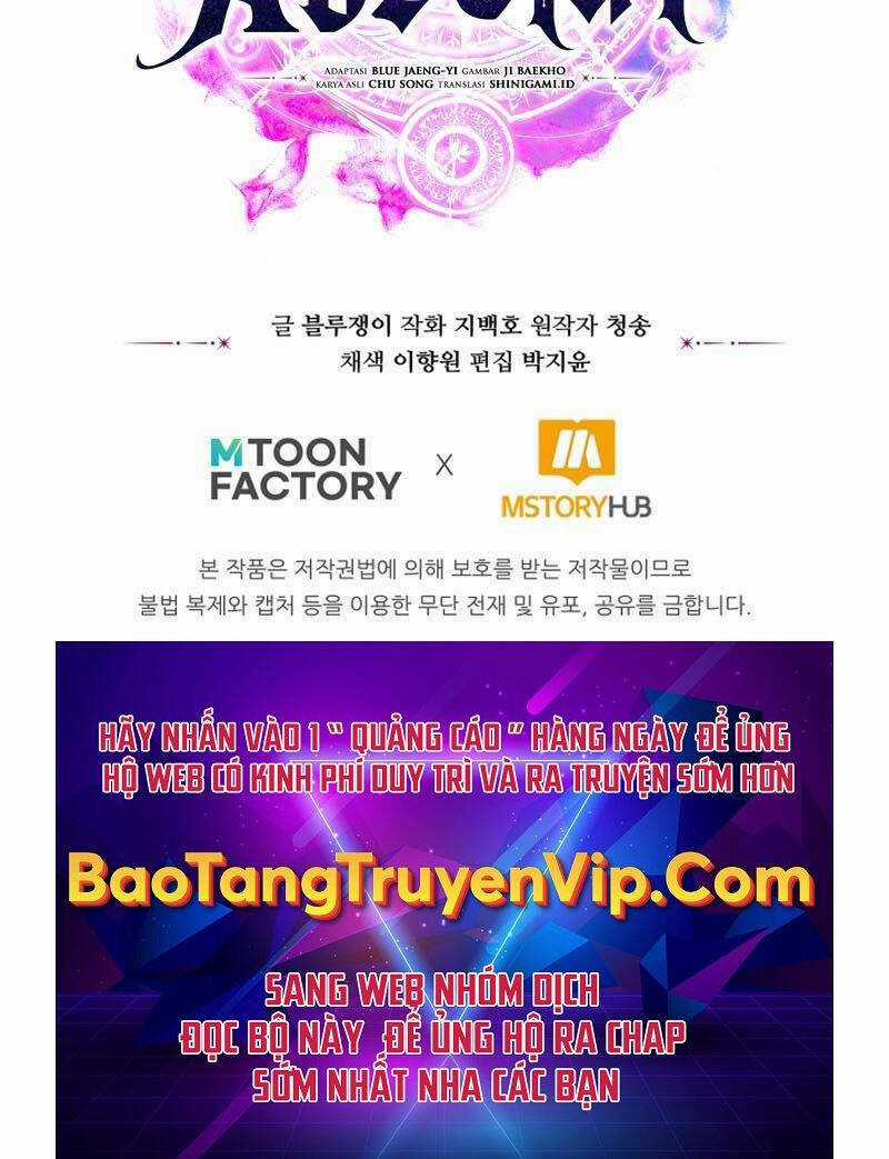 Tử Linh Sư Mạnh Nhất Chapter 30 trang 151