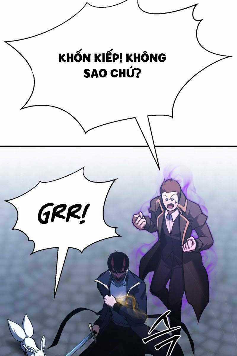 Tử Linh Sư Mạnh Nhất Chapter 30 trang 22