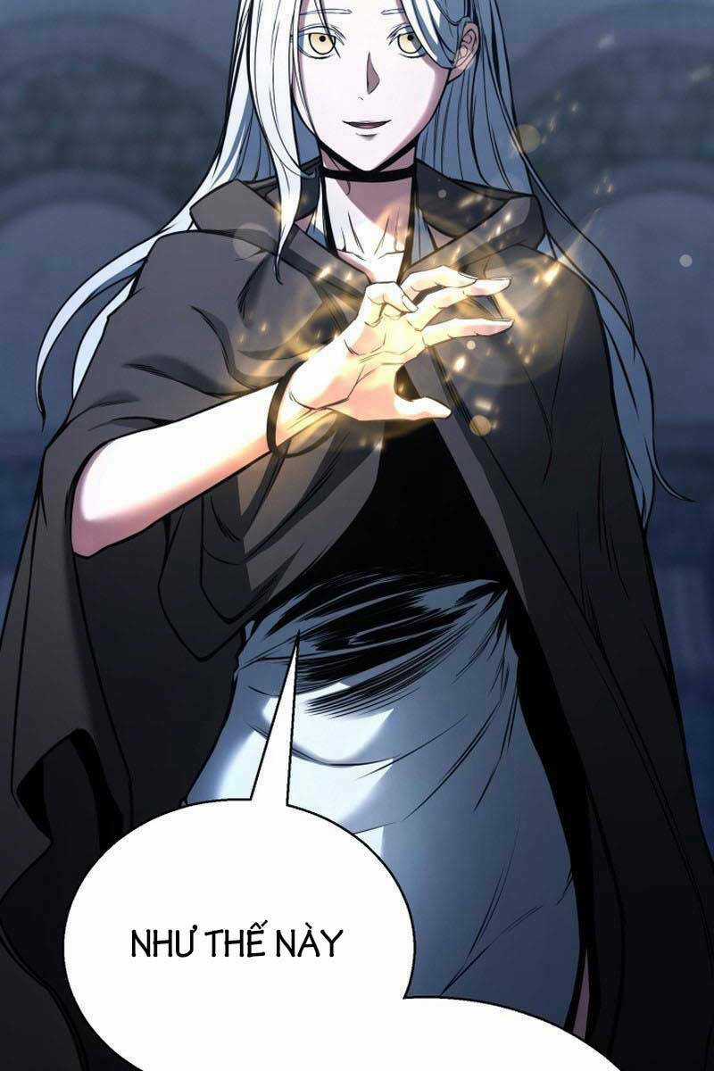 Tử Linh Sư Mạnh Nhất Chapter 30 trang 27