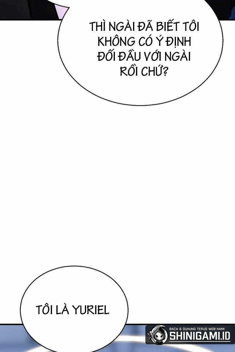 Tử Linh Sư Mạnh Nhất Chapter 30 trang 28