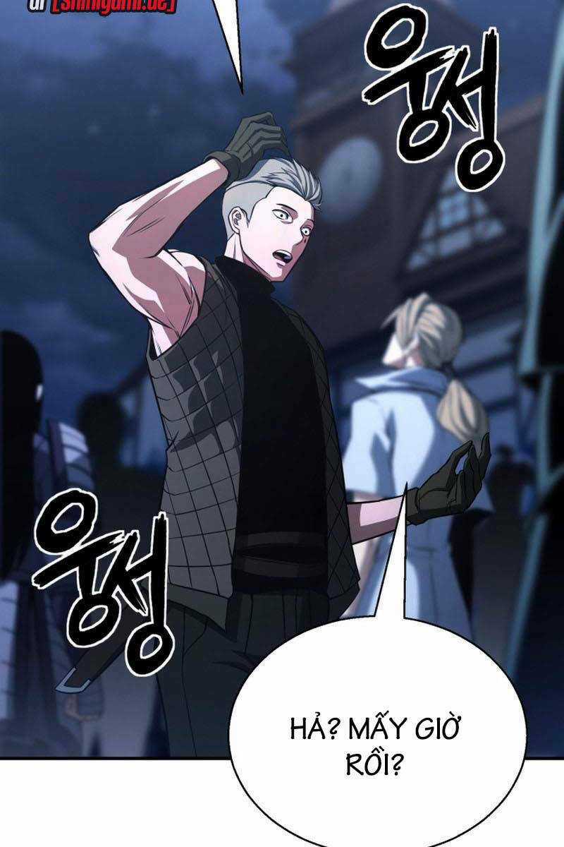 Tử Linh Sư Mạnh Nhất Chapter 30 trang 36