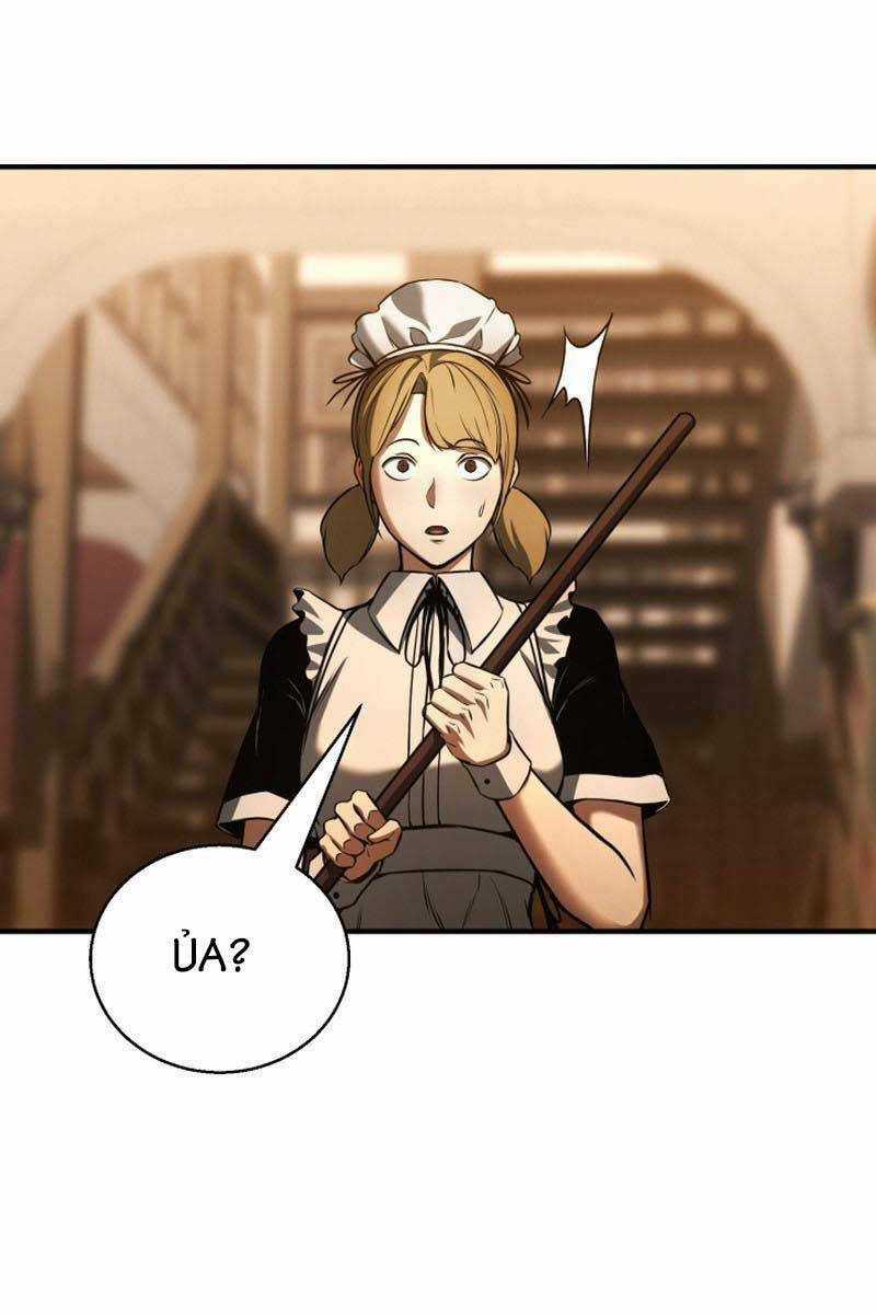 Tử Linh Sư Mạnh Nhất Chapter 30 trang 39