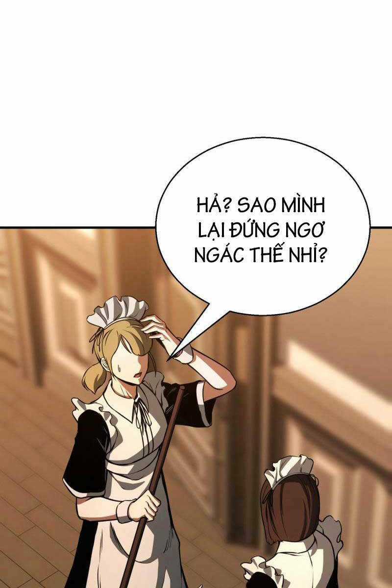 Tử Linh Sư Mạnh Nhất Chapter 30 trang 40