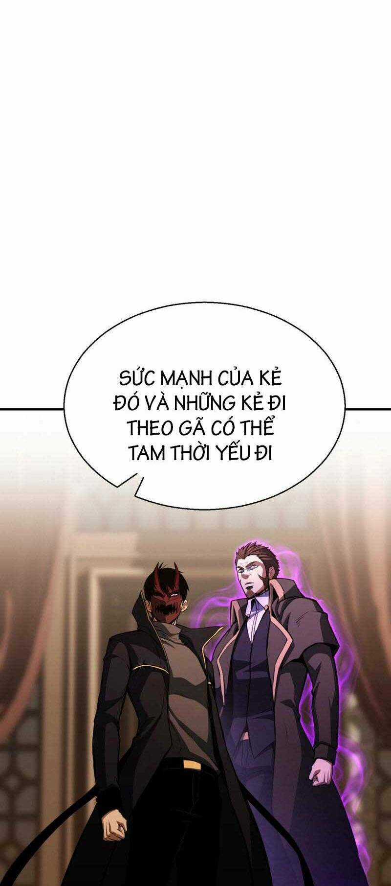 Tử Linh Sư Mạnh Nhất Chapter 30 trang 63