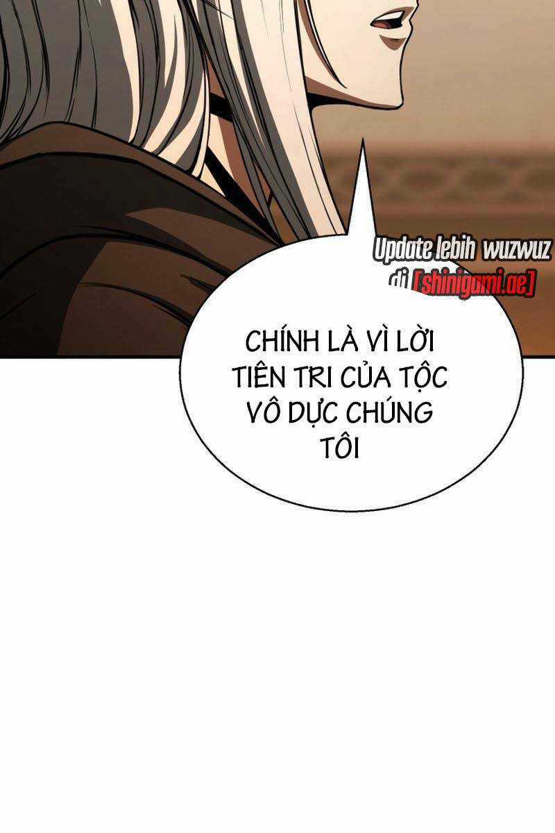 Tử Linh Sư Mạnh Nhất Chapter 30 trang 66