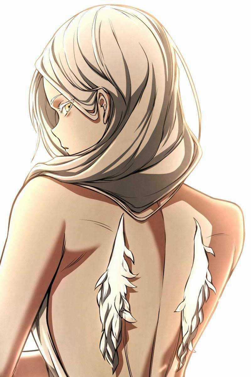 Tử Linh Sư Mạnh Nhất Chapter 30 trang 78