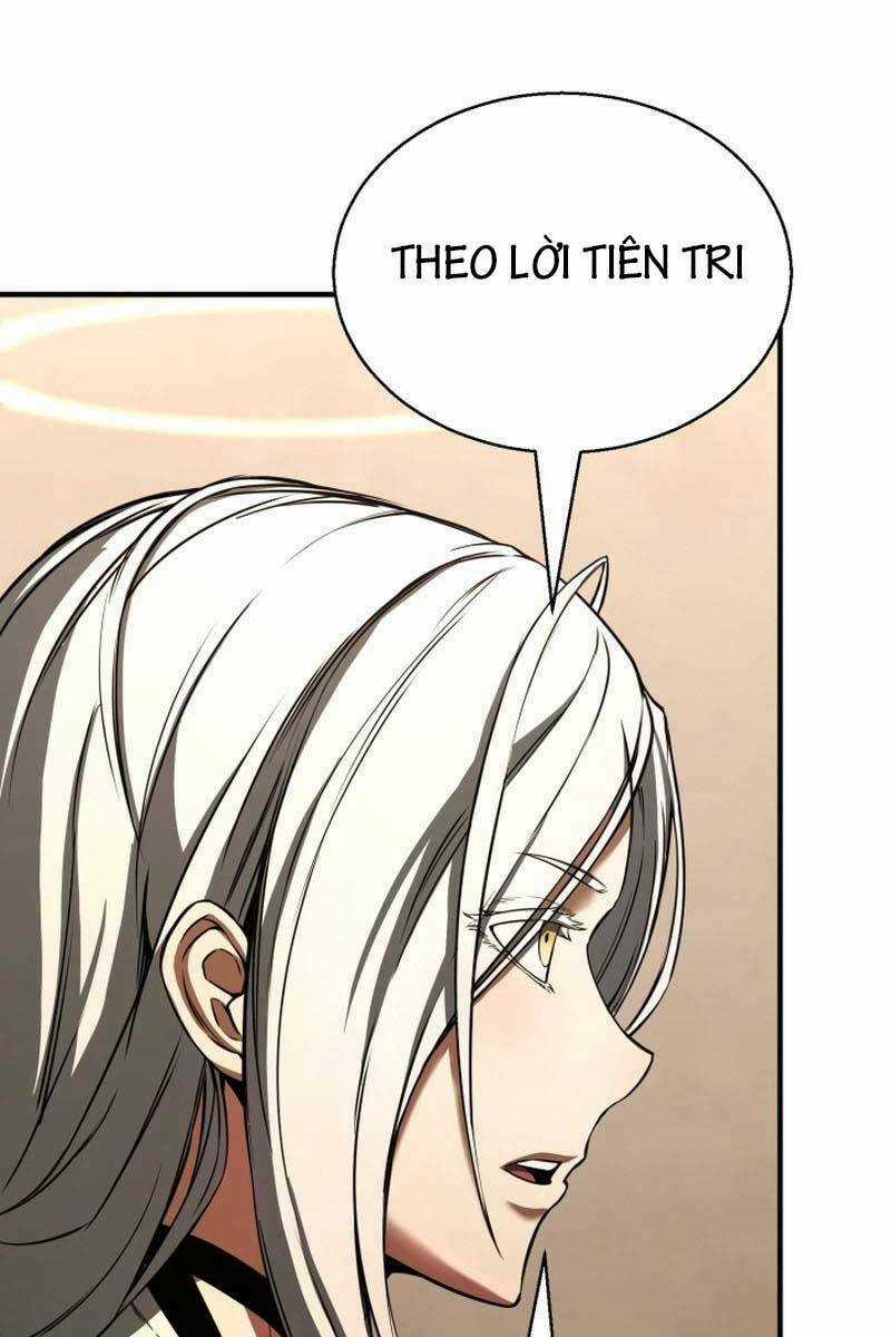 Tử Linh Sư Mạnh Nhất Chapter 30 trang 90