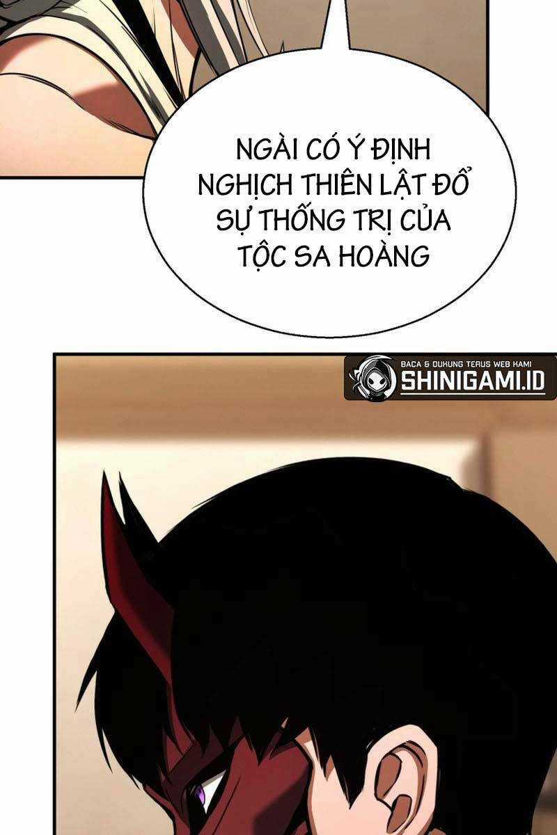 Tử Linh Sư Mạnh Nhất Chapter 30 trang 91