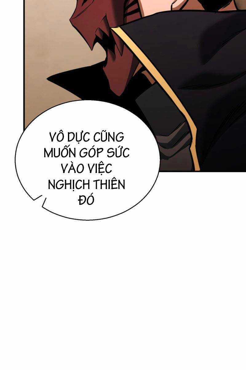 Tử Linh Sư Mạnh Nhất Chapter 30 trang 92