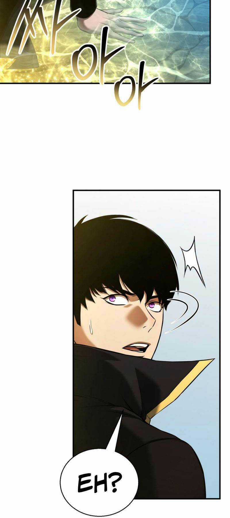 Tử Linh Sư Mạnh Nhất Chapter 31 trang 100