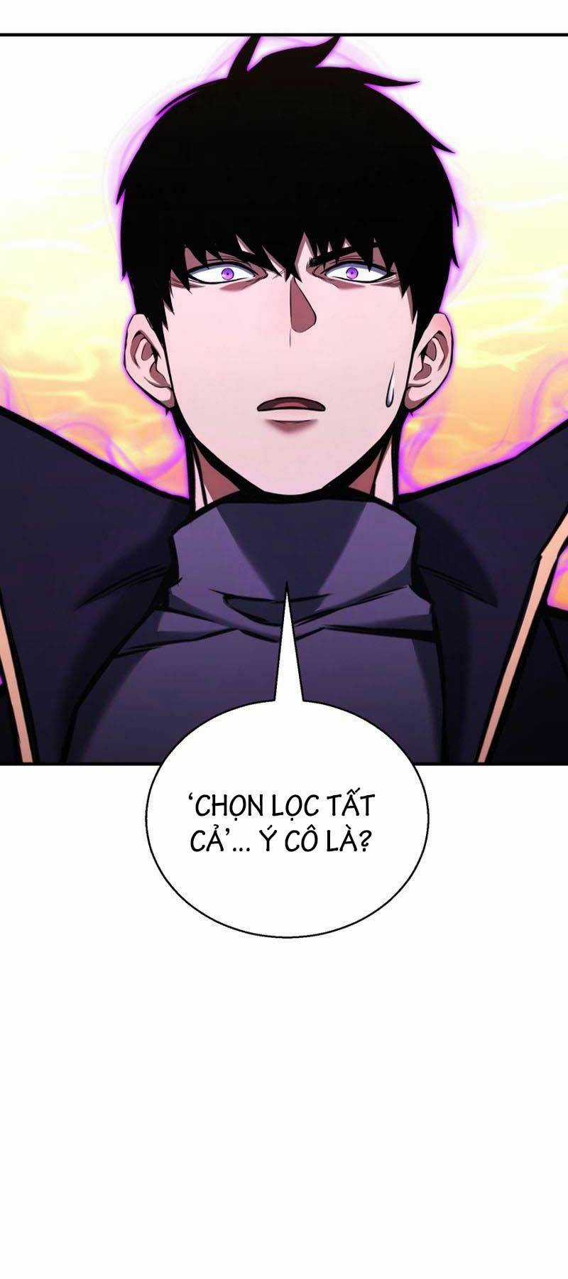 Tử Linh Sư Mạnh Nhất Chapter 31 trang 11