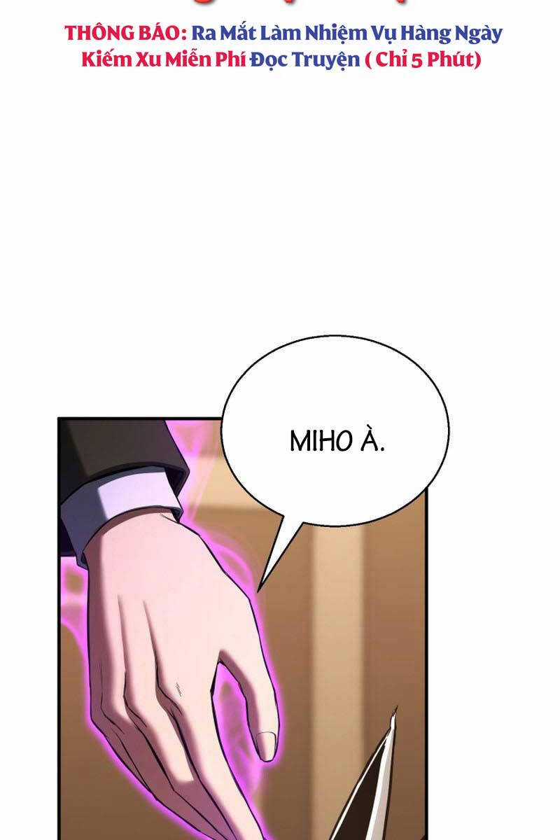 Tử Linh Sư Mạnh Nhất Chapter 31 trang 115