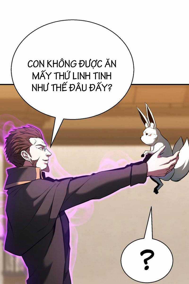 Tử Linh Sư Mạnh Nhất Chapter 31 trang 117