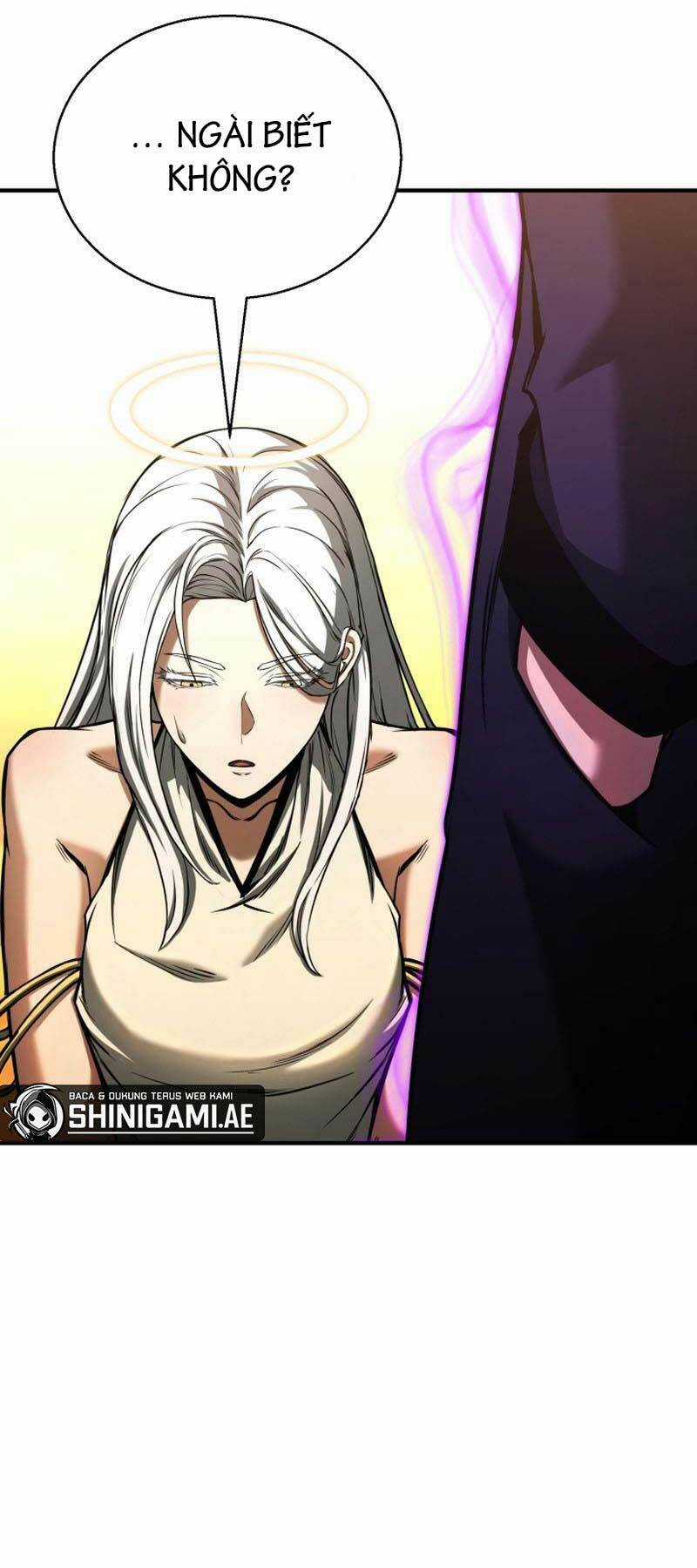 Tử Linh Sư Mạnh Nhất Chapter 31 trang 12