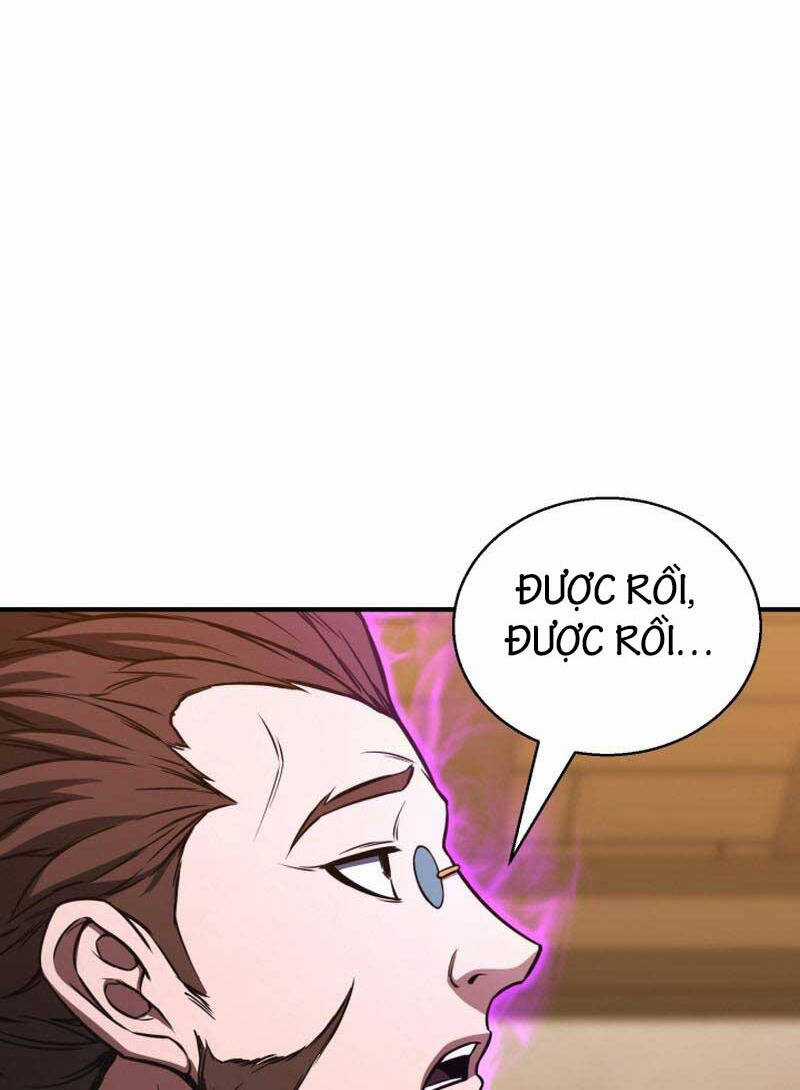 Tử Linh Sư Mạnh Nhất Chapter 31 trang 126