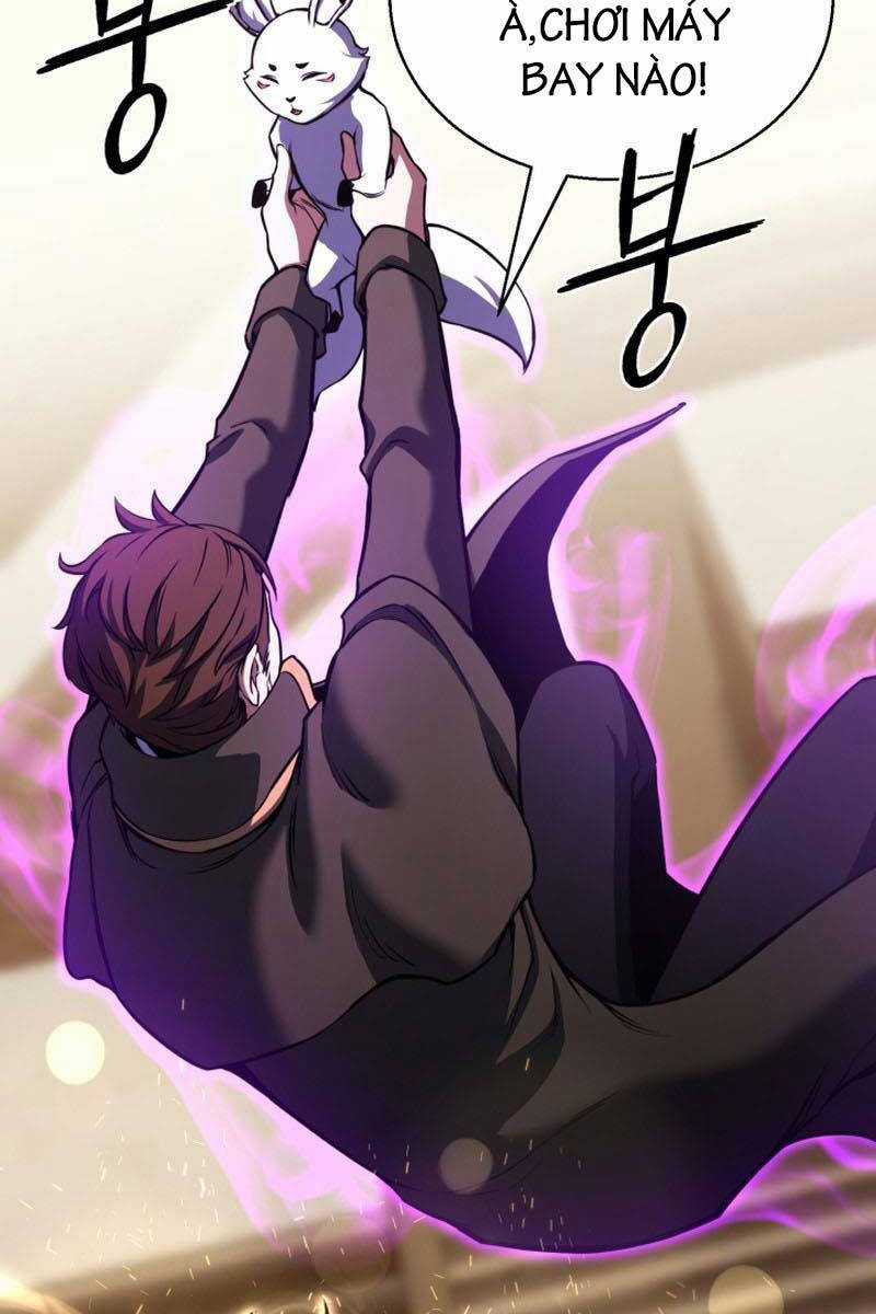 Tử Linh Sư Mạnh Nhất Chapter 31 trang 129