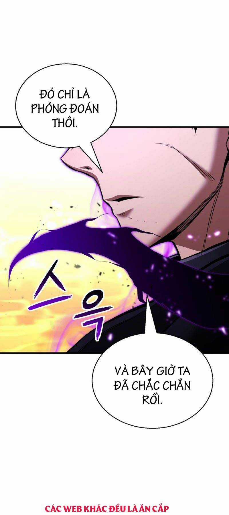 Tử Linh Sư Mạnh Nhất Chapter 31 trang 13