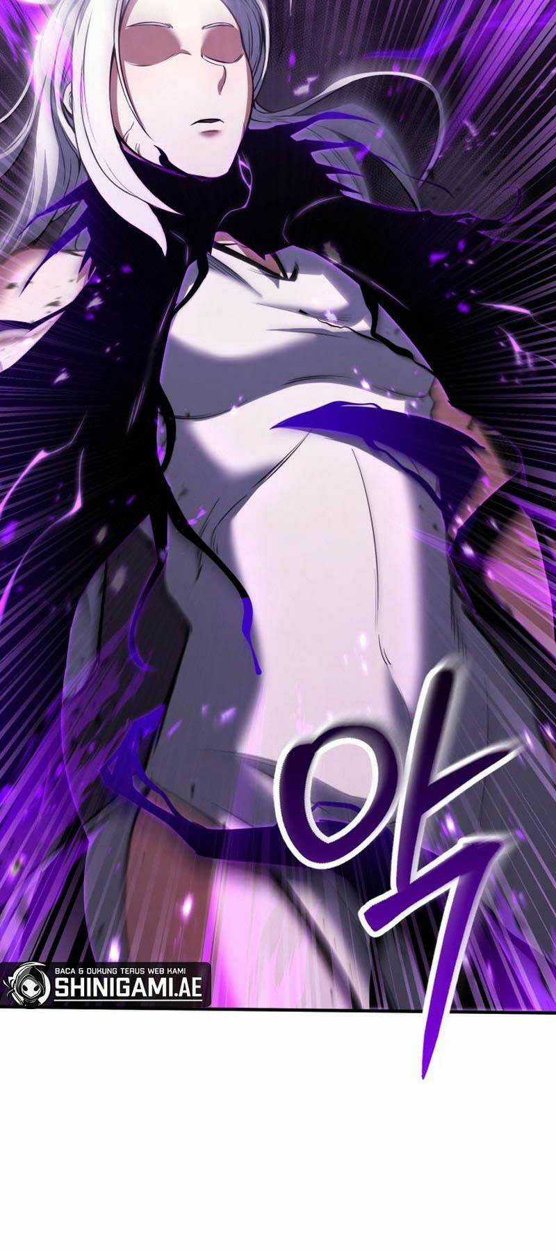 Tử Linh Sư Mạnh Nhất Chapter 31 trang 18