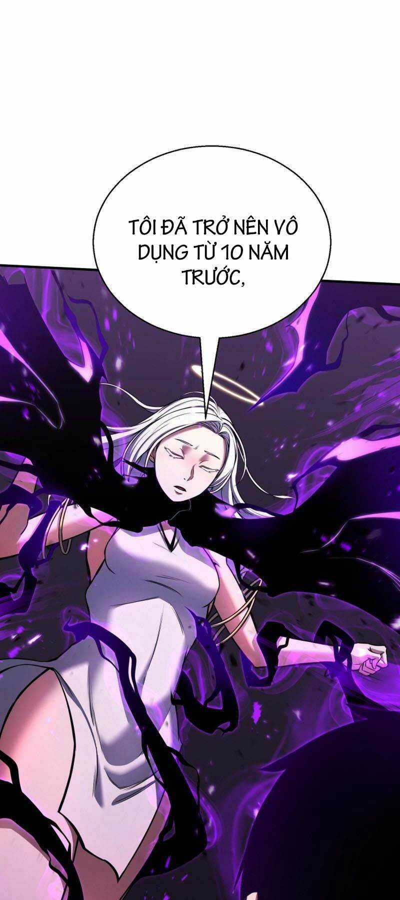 Tử Linh Sư Mạnh Nhất Chapter 31 trang 22