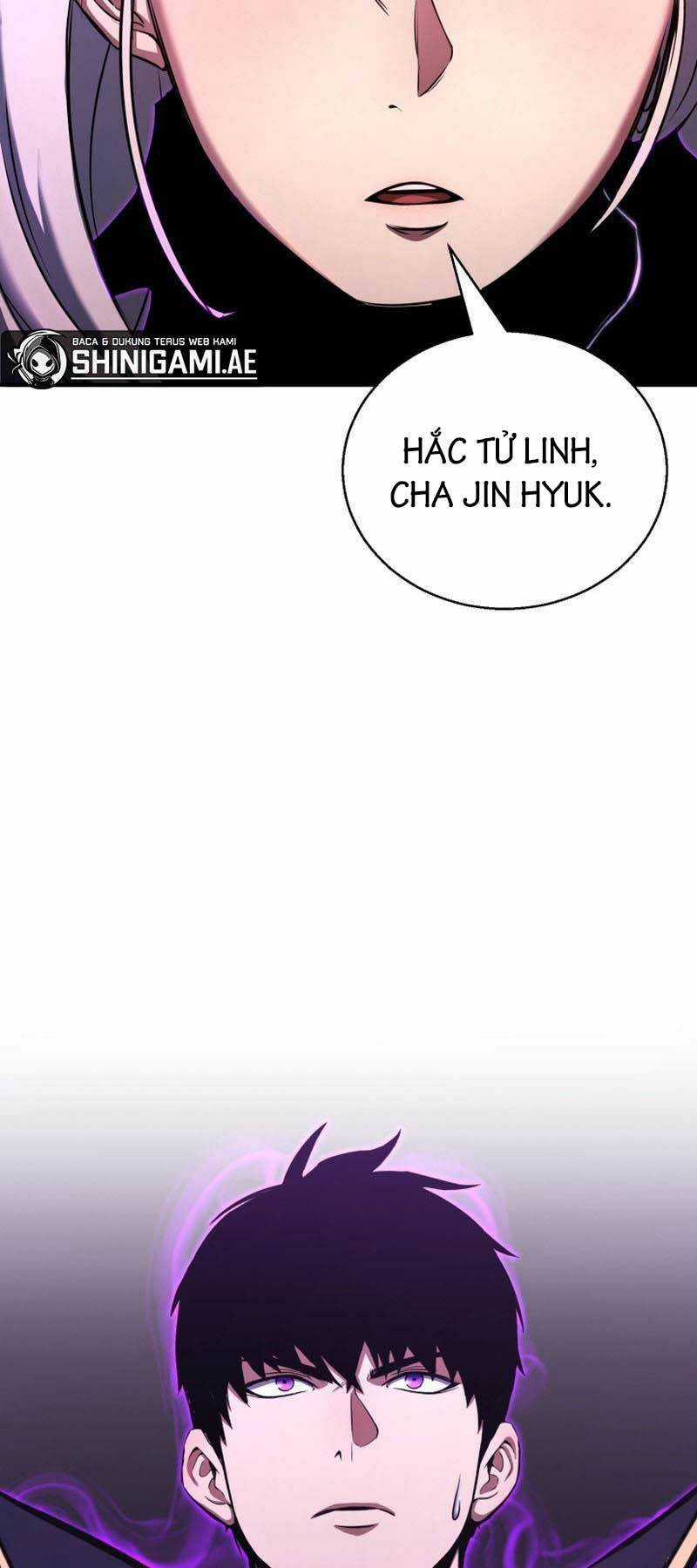 Tử Linh Sư Mạnh Nhất Chapter 31 trang 24