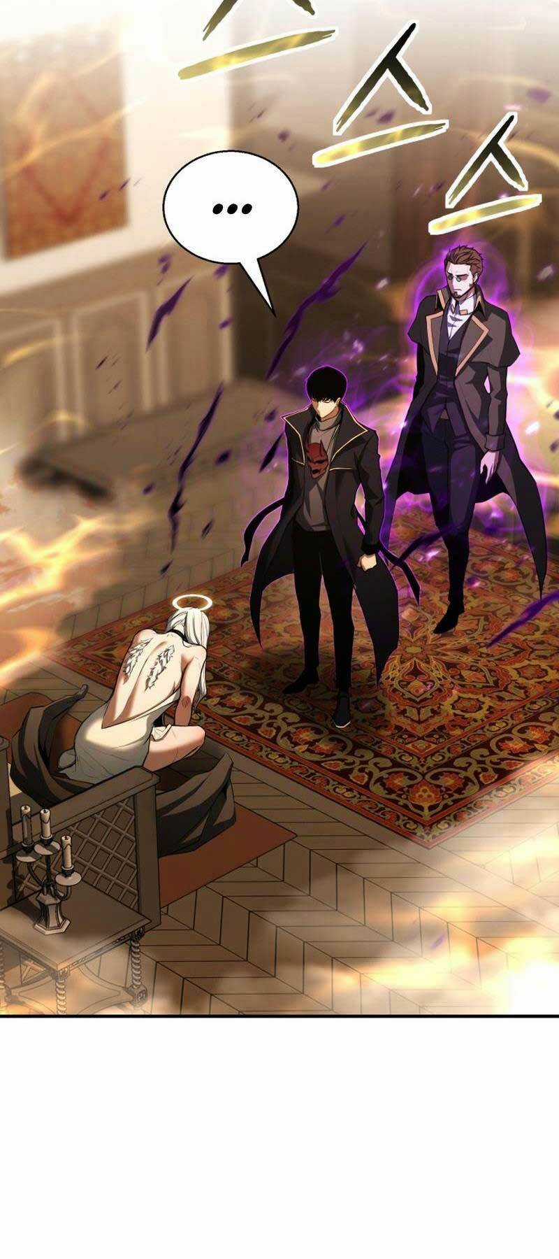 Tử Linh Sư Mạnh Nhất Chapter 31 trang 27