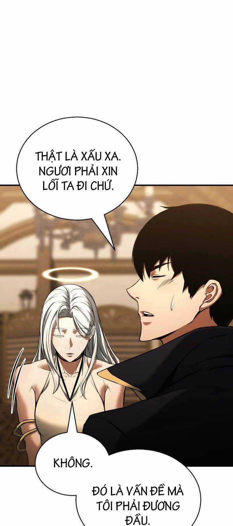 Tử Linh Sư Mạnh Nhất Chapter 31 trang 28