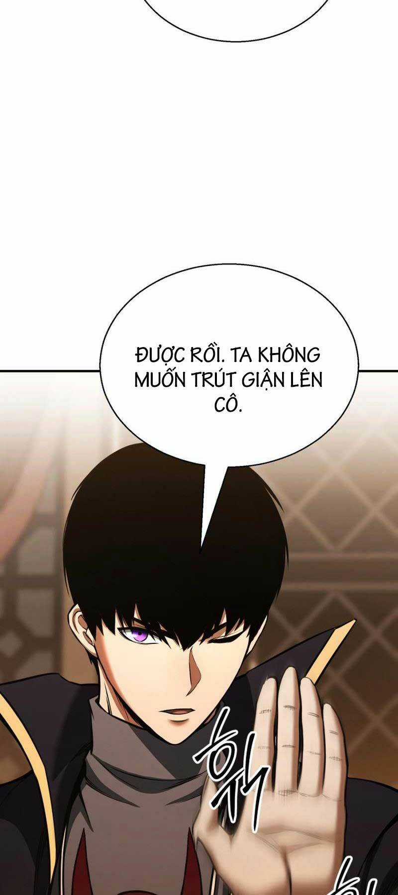 Tử Linh Sư Mạnh Nhất Chapter 31 trang 29