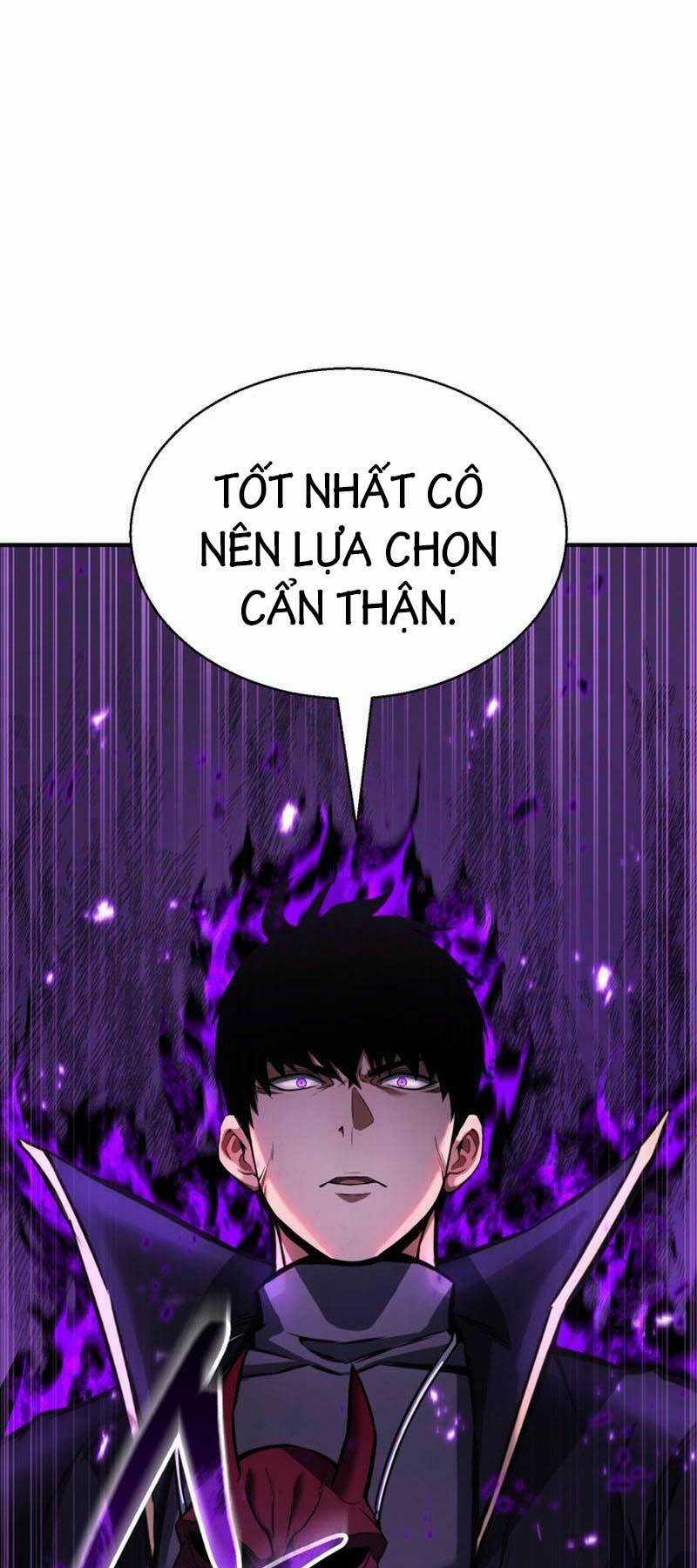 Tử Linh Sư Mạnh Nhất Chapter 31 trang 3