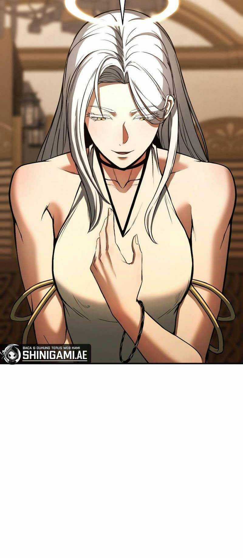 Tử Linh Sư Mạnh Nhất Chapter 31 trang 31