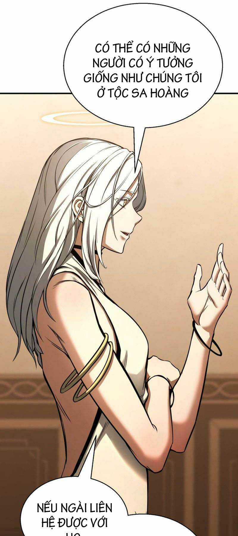 Tử Linh Sư Mạnh Nhất Chapter 31 trang 32