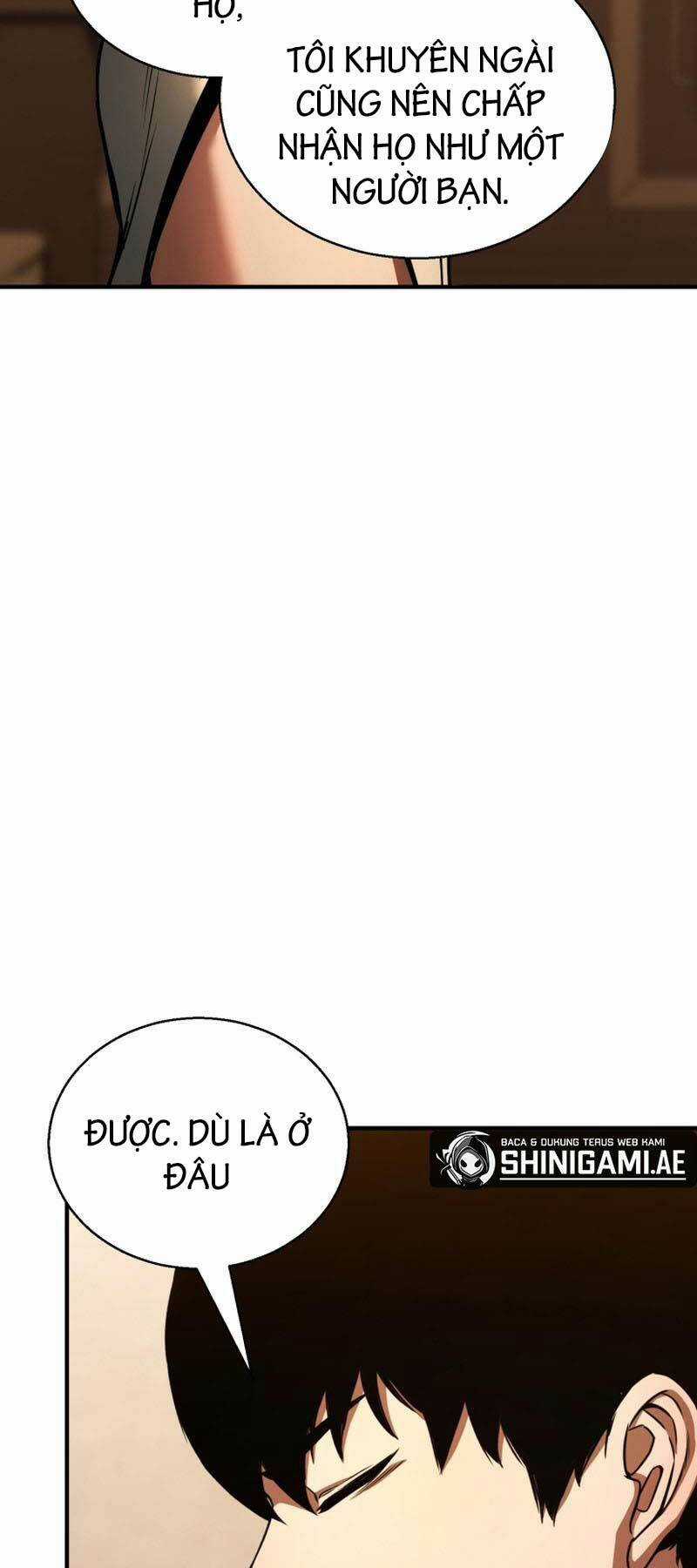 Tử Linh Sư Mạnh Nhất Chapter 31 trang 33