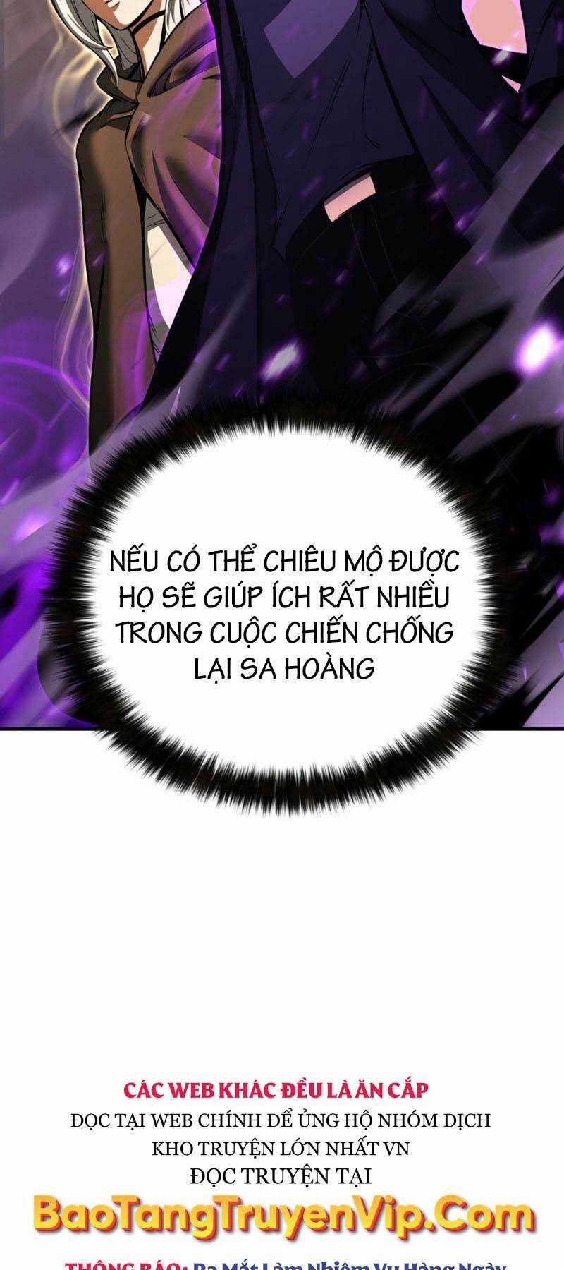 Tử Linh Sư Mạnh Nhất Chapter 31 trang 36