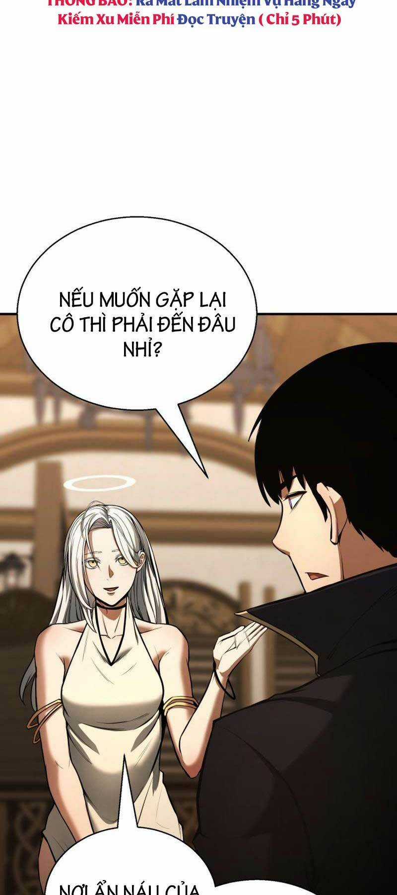 Tử Linh Sư Mạnh Nhất Chapter 31 trang 37