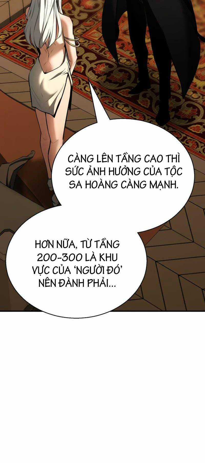 Tử Linh Sư Mạnh Nhất Chapter 31 trang 39