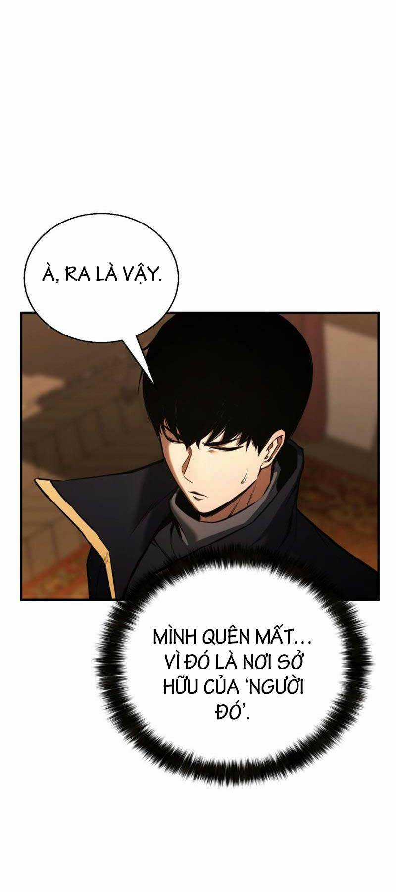 Tử Linh Sư Mạnh Nhất Chapter 31 trang 40