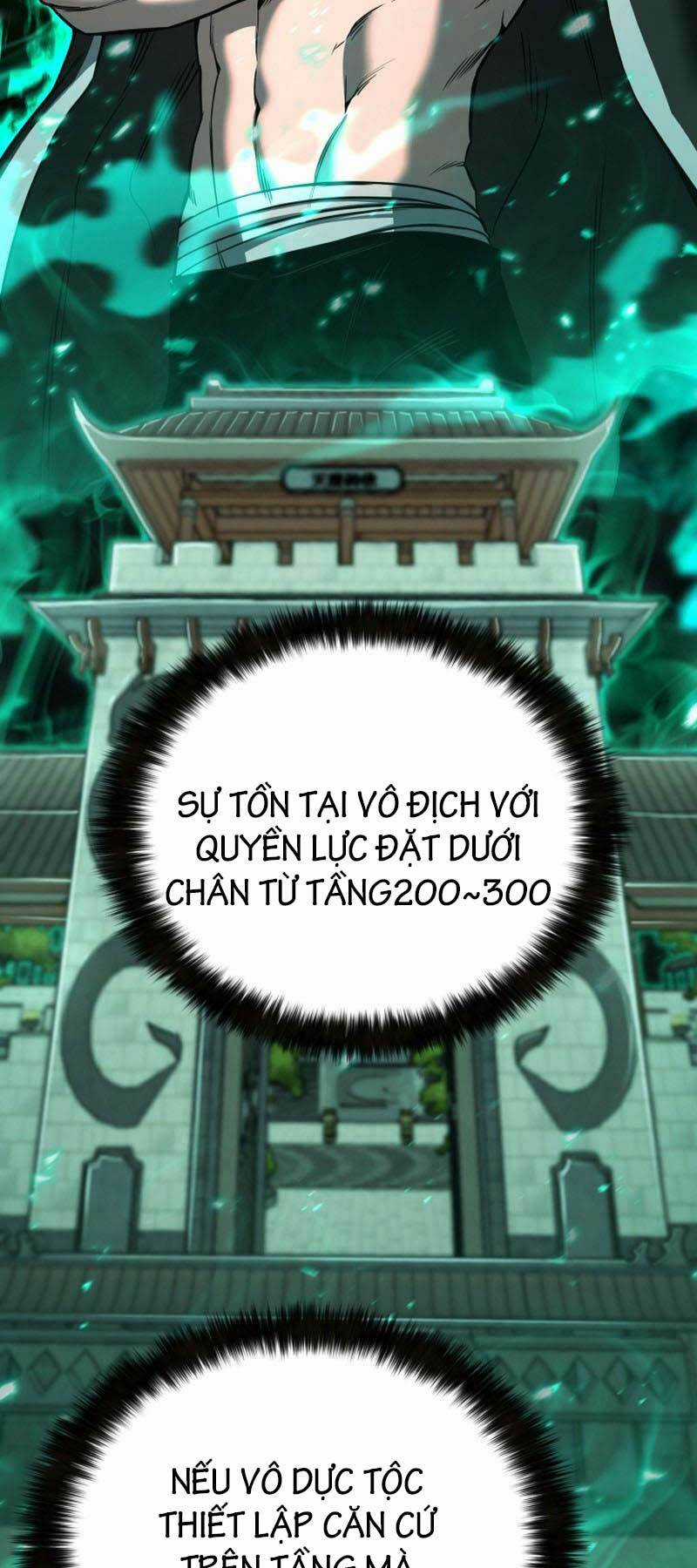 Tử Linh Sư Mạnh Nhất Chapter 31 trang 42