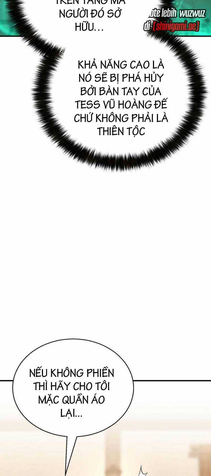 Tử Linh Sư Mạnh Nhất Chapter 31 trang 43